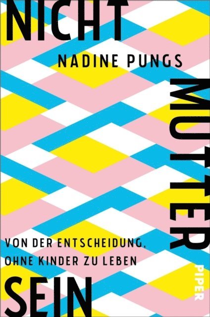 Nadine Pungs - Nichtmuttersein, E-bok. Tillgänglighet: Lägg i varukorg
