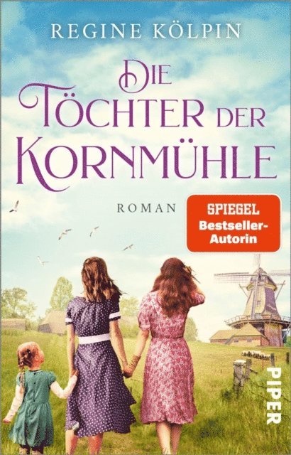 Regine Kolpin - Die Töchter der Kornmühle, E-bok. Tillgänglighet: Lägg i varukorg