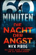 60 Minuten ? Die Nacht der Angst
