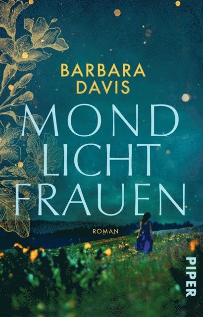 Barbara Davis - Mondlichtfrauen, E-bok