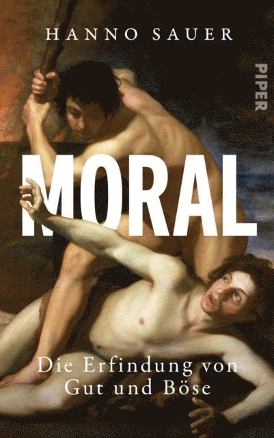 Hanno Sauer - Moral, E-bok