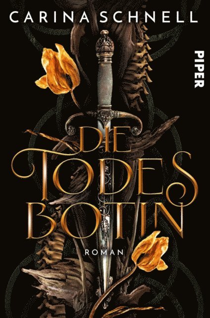 Die Todesbotin
