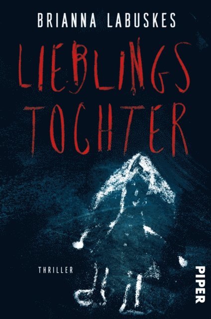 Brianna Labuskes - Lieblingstochter, E-bok