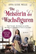 Die Meisterin der Wachsfiguren