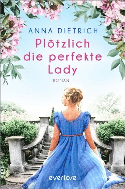 Plötzlich die perfekte Lady