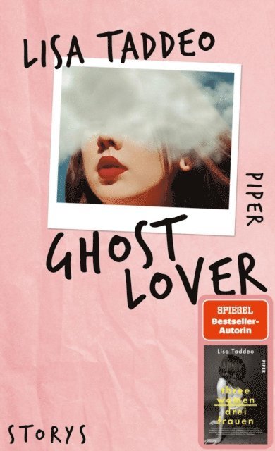 Lisa Taddeo - Ghost Lover, E-bok