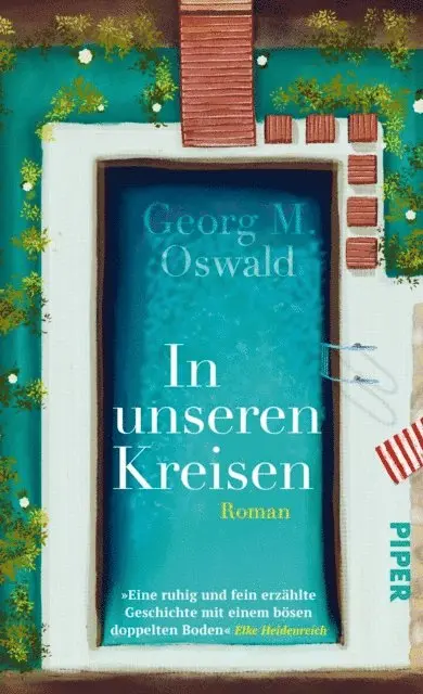 Georg M. Oswald - In unseren Kreisen, E-bok. Tillgänglighet: Lägg i varukorg