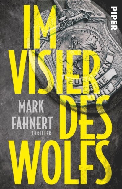 Mark Fahnert - Im Visier des Wolfs, E-bok. Tillgänglighet: Lägg i varukorg