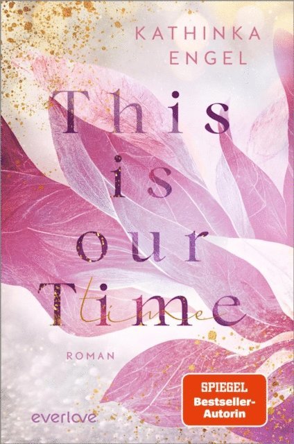 Kathinka Engel - This is Our Time, E-bok