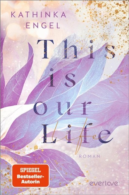 Kathinka Engel - This is Our Life, E-bok