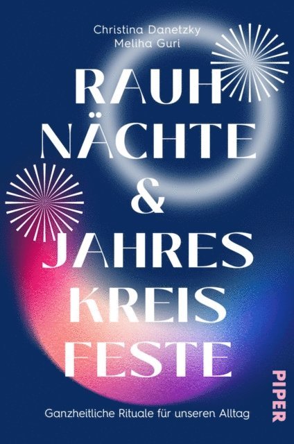 Rauhnächte und Jahreskreisfeste