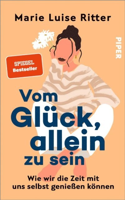Marie Luise Ritter - Vom Glück, allein zu sein, E-bok