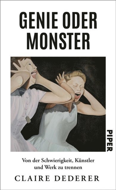 Claire Dederer - Genie oder Monster, E-bok