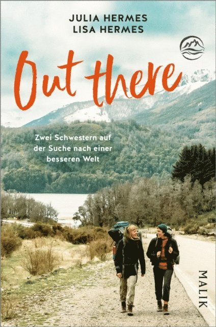 Lisa Hermes, Julia Hermes - Out there, E-bok. Tillgänglighet: Lägg i varukorg