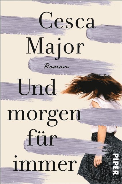 Cesca Major - Und morgen für immer, E-bok