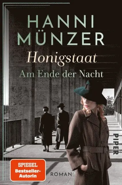 Hanni Munzer - Honigstaat, E-bok. Tillgänglighet: Lägg i varukorg
