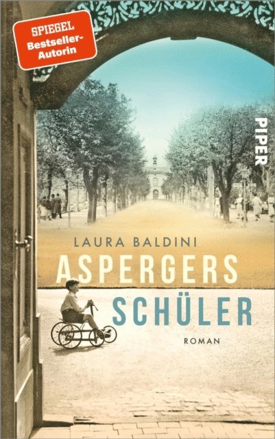 Laura Baldini - Aspergers Schüler, E-bok