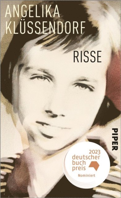 Angelika Klussendorf - Risse, E-bok