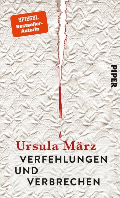 Ursula Marz - Verfehlungen und Verbrechen, E-bok