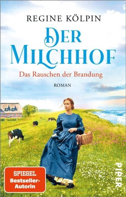 Regine Kolpin - Der Milchhof – Das Rauschen der Brandung, E-bok. Tillgänglighet: Lägg i varukorg