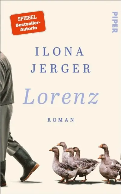 Ilona Jerger - Lorenz, E-bok. Tillgänglighet: Lägg i varukorg
