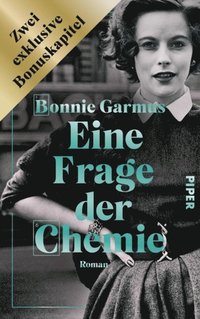 Eine Frage der Chemie: Zwei exklusive Bonuskapitel