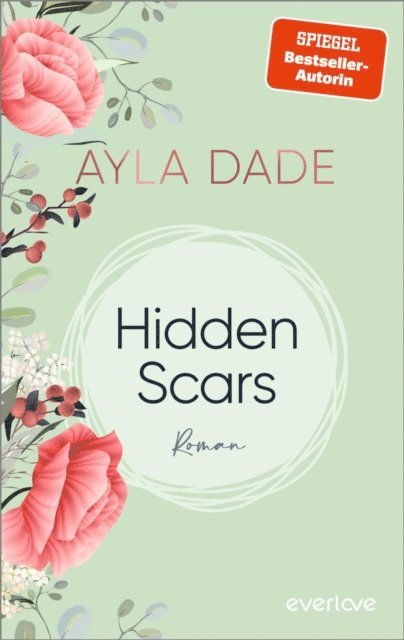 Ayla Dade - Hidden Scars, E-bok
