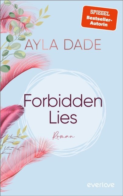 Ayla Dade - Forbidden Lies, E-bok