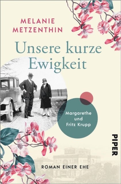 Melanie Metzenthin - Unsere kurze Ewigkeit, E-bok
