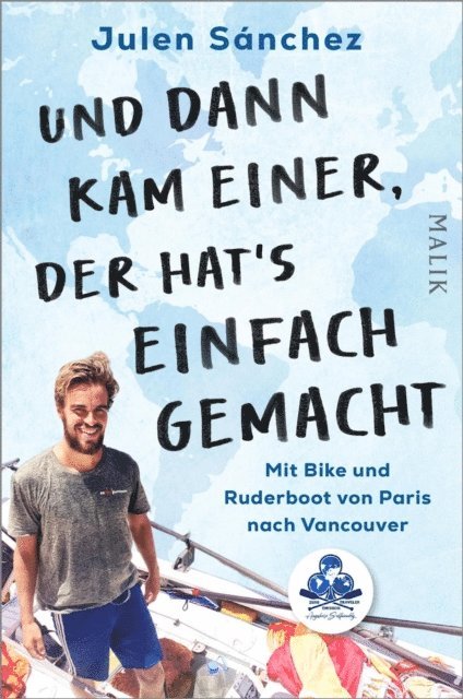 Julen Sanchez - Und dann kam einer, der hat's einfach gemacht, E-bok. Tillgänglighet: Lägg i varukorg