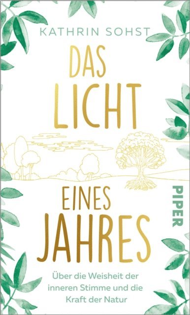 Kathrin Sohst - Das Licht eines Jahres, E-bok