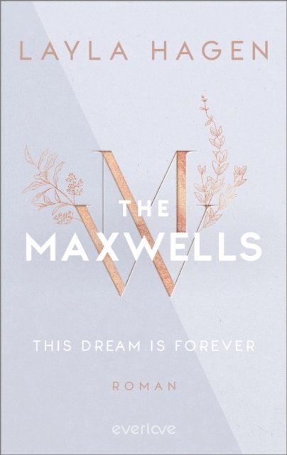 Layla Hagen - This Dream is Forever, E-bok