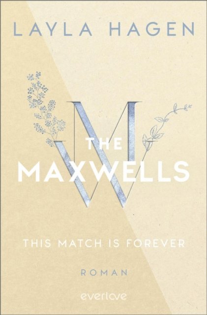 Layla Hagen - This Match is Forever, E-bok