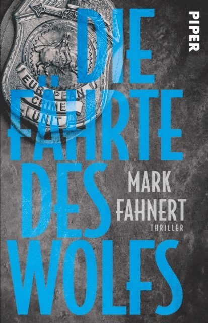 Mark Fahnert - Die Fährte des Wolfs, E-bok. Tillgänglighet: Lägg i varukorg
