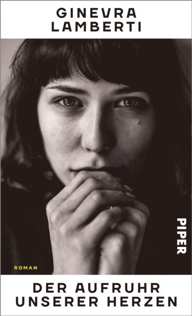 Ginevra Lamberti - Der Aufruhr unserer Herzen, E-bok