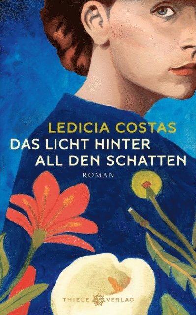 Ledicia Costas - Das Licht hinter all den Schatten, E-bok
