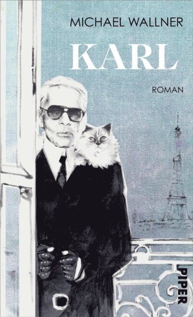 Michael Wallner - Karl, E-bok