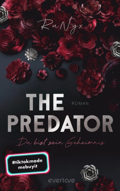 RuNyx - The Predator – Du bist sein Geheimnis, E-bok