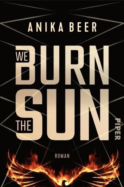 Anika Beer - We Burn the Sun, E-bok. Tillgänglighet: Lägg i varukorg