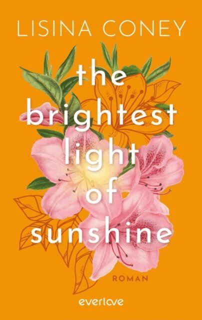 Lisina Coney - Brightest Light of Sunshine, E-bok