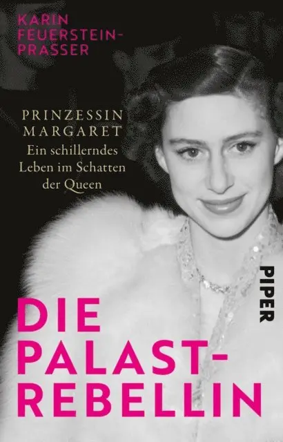 Karin Feuerstein-Praer - Die Palast-Rebellin, E-bok. Tillgänglighet: Lägg i varukorg