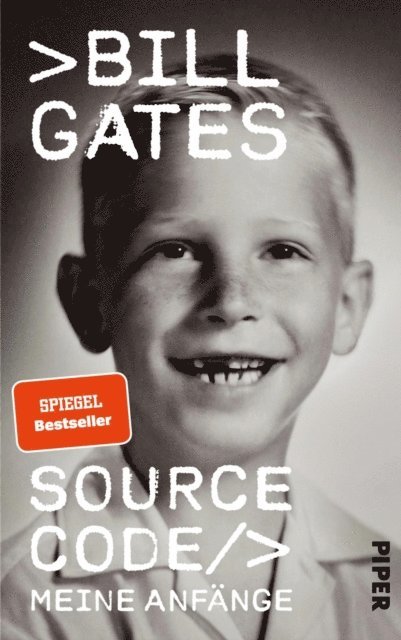 Bill Gates - Source Code, E-bok