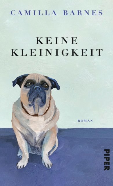 Camilla Barnes - Keine Kleinigkeit, E-bok