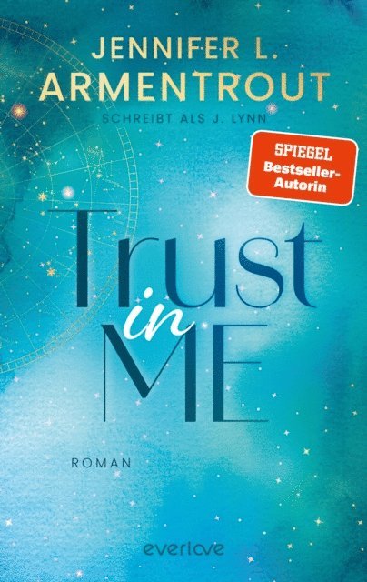 J. Lynn, Jennifer L. Armentrout - Trust in Me, E-bok