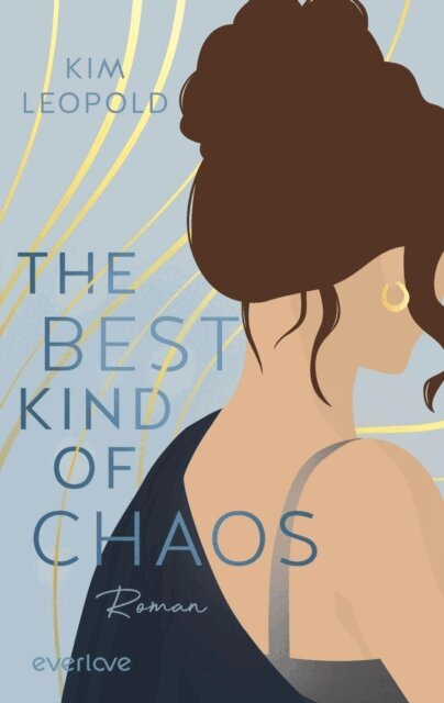 Kim Leopold - The Best Kind of Chaos, E-bok