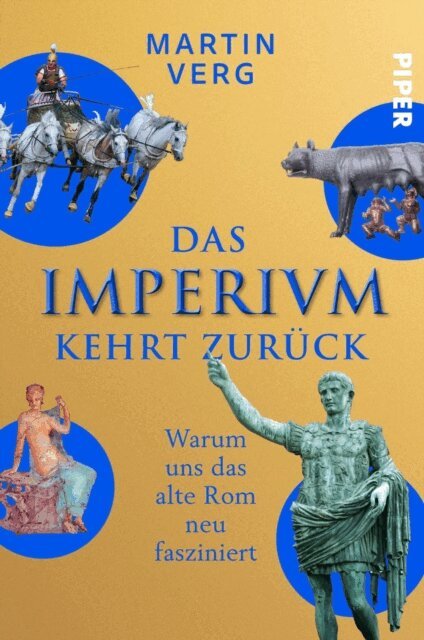 Martin Verg - Das Imperium kehrt zuruck, E-bok