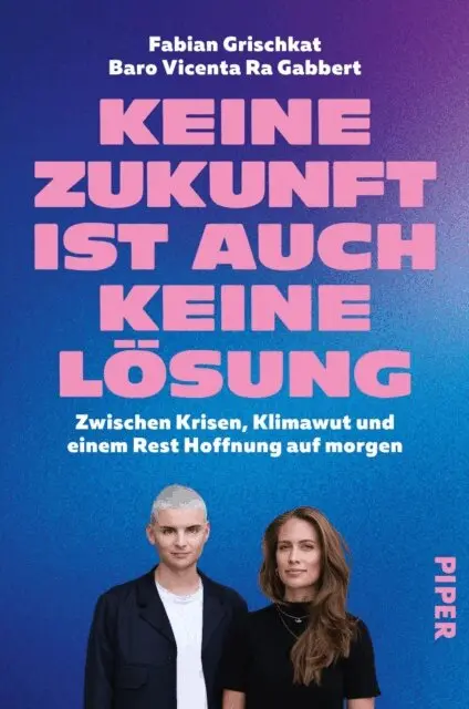 Keine Zukunft ist auch keine Lösung