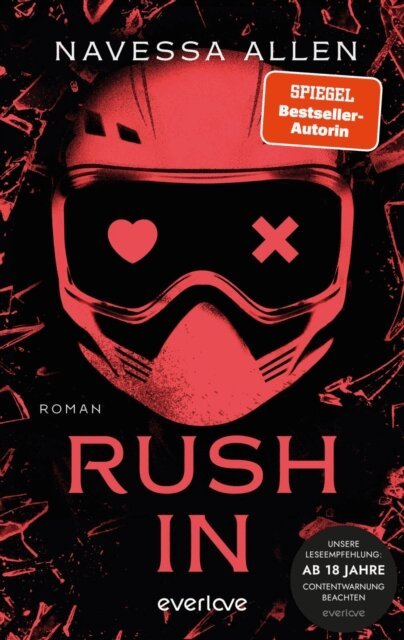 Rush In