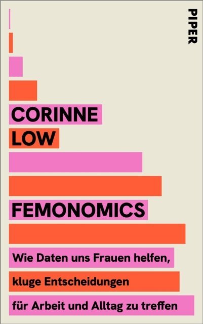 Corinne Low - FEMONOMICS, E-bok