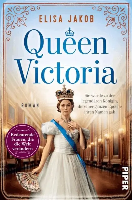 Elisa Jakob - Queen Victoria, E-bok. Tillgänglighet: Lägg i varukorg